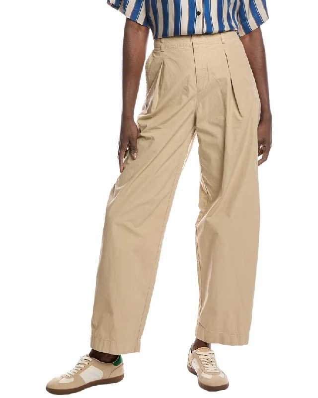 Stretchy tight trousers for women with soft fabric and flexible fit -rag & bone Donovan Pant