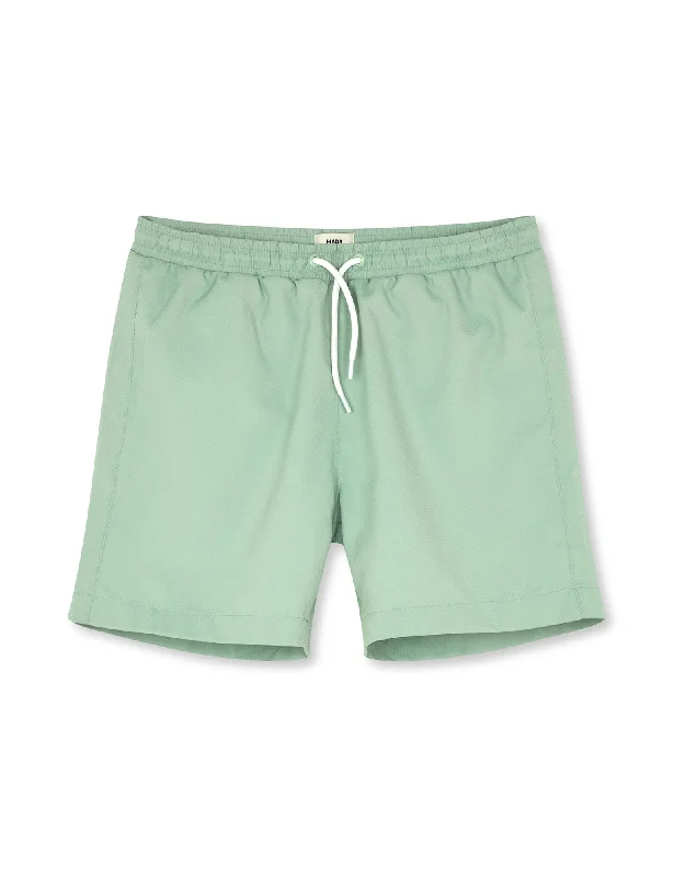 Best summer shorts for men with breathable fabrics and a classic fit for any occasion-Sea Sandrino Shorts, Jadeite