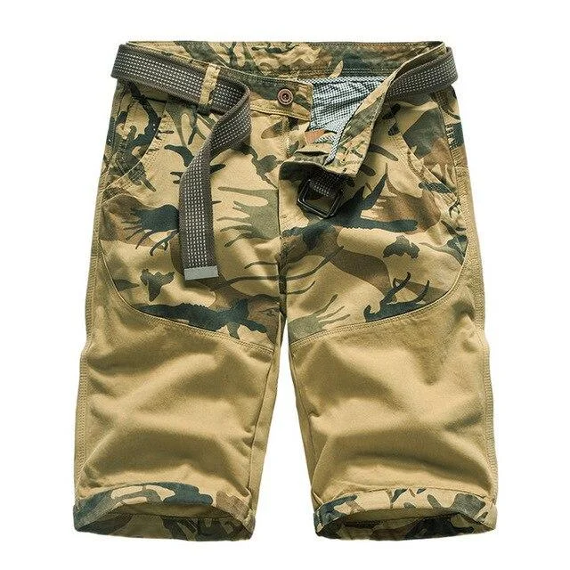 khaki Without Belt