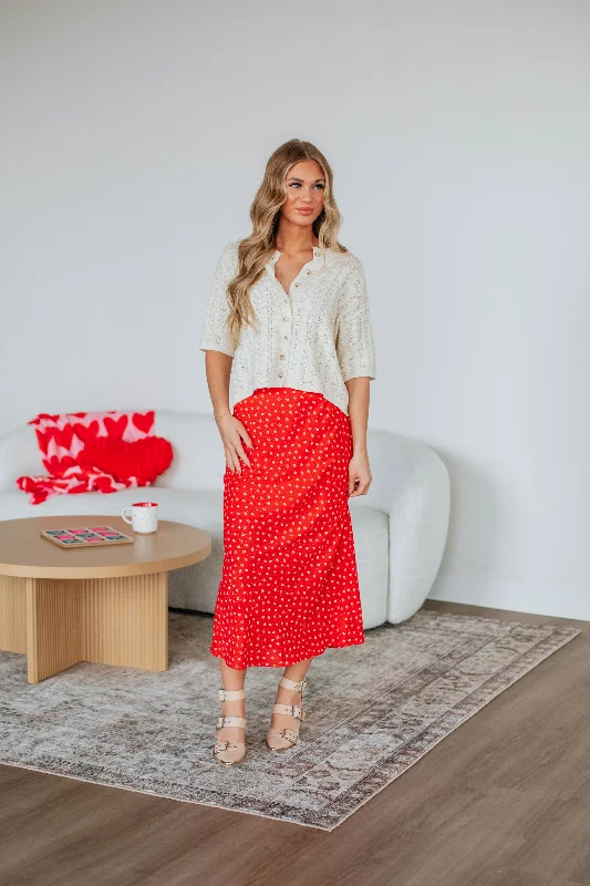 Bohemian Dresses with Tassels -Malany Floral Skirt