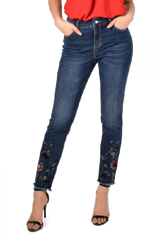 Wedding Jeans for Casual -Frank Lyman jeans