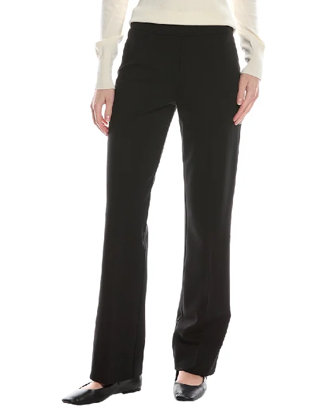 Skinny tight trousers for women with ankle-length and flattering cut -rag & bone Irina Ponte Pant