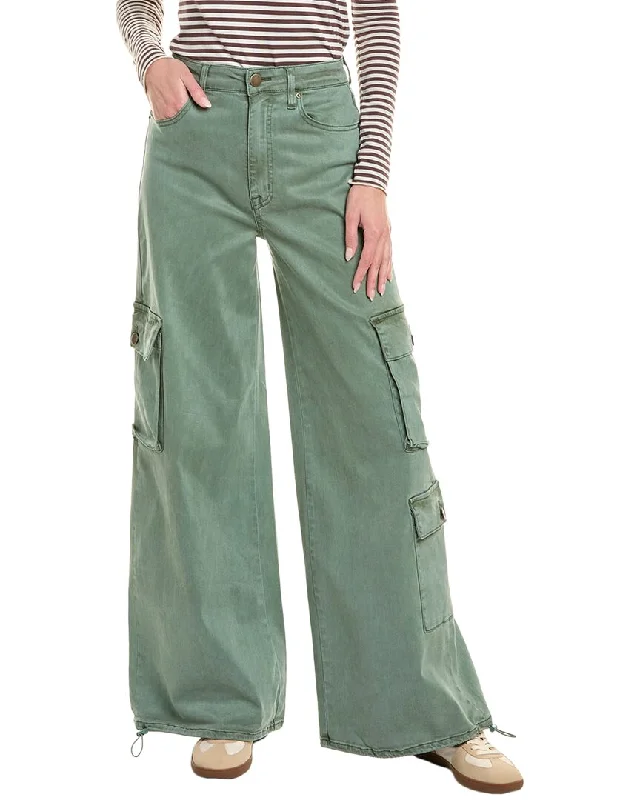 Comfortable tight trousers for women with soft cotton fabric and stretch -Joie Twilla Pant