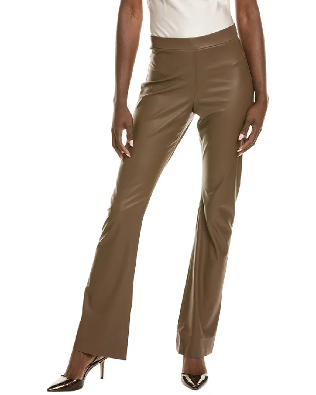 Statement tight trousers for women with bold color options for fashion-forward looks -Blank NYC Pant