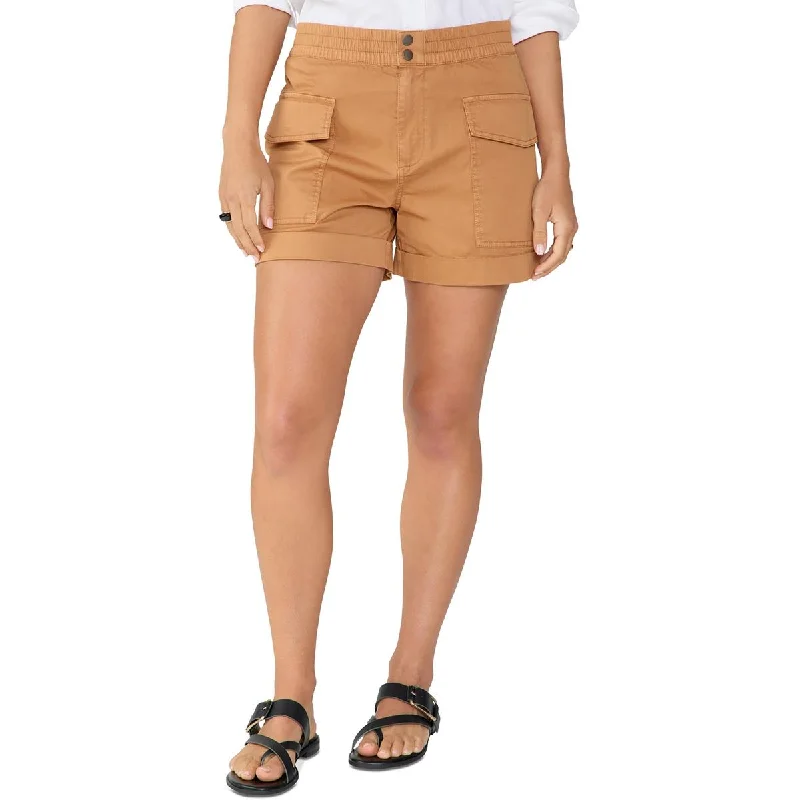 Casual shorts for men with a tailored fit and classic design for a sharp look-Sanctuary Womens Mini Casual Casual Shorts