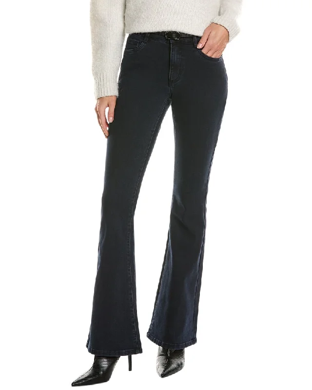 Stretchy tight trousers for women with soft fabric and flexible fit -Joseph Ribkoff Pant