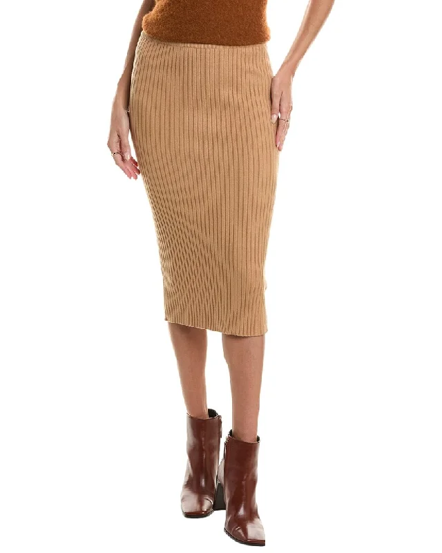 Valentine's Day Dresses for Romance -Heartloom Eve Sweater Skirt