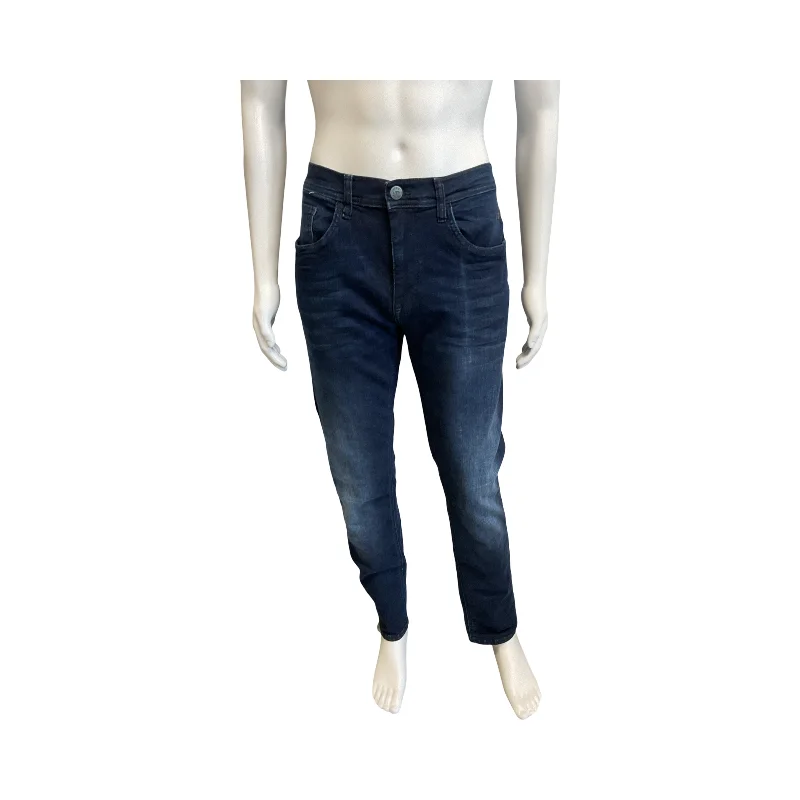 Outdoor Jeans for Adventures -Felix Slim Jean