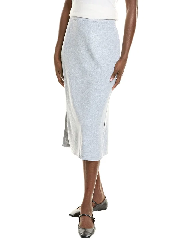 Shift Dresses for Simple Look -Vince Camuto Skirt