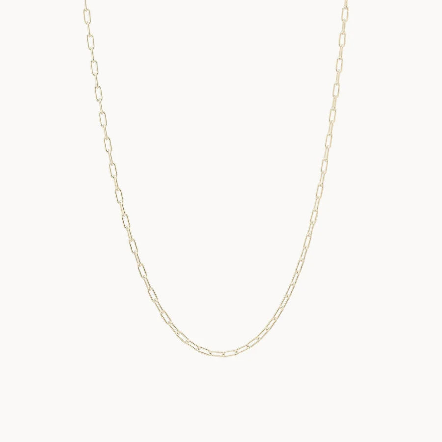 Elegant necklaces and pendants with diamond accents for added sparkle-Infinite Inseparable Necklace (14K Gold)